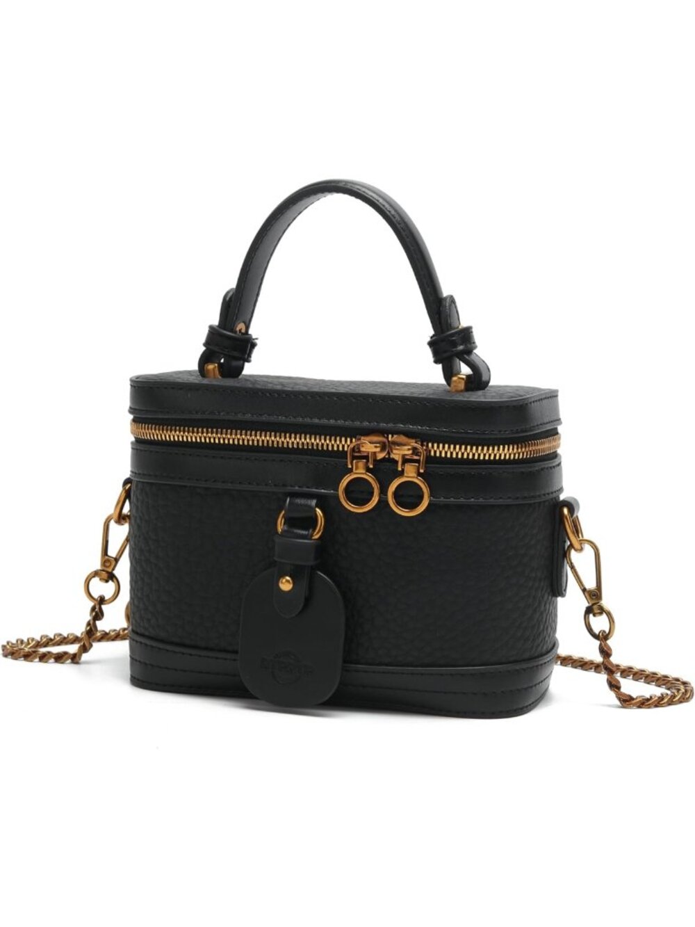 Stylish Women's Mini Crossbody Bag | Fashionable Shoulder Wallet for Essentials